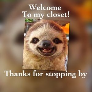 Meet your Posher, Kerry